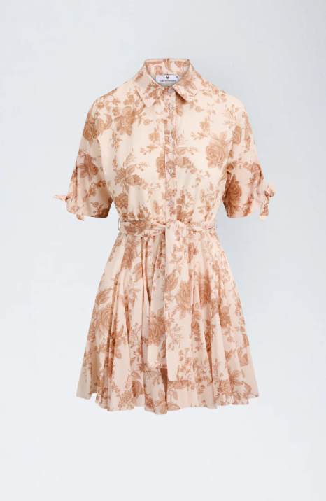 Gatinara dress - Urban Pioneers