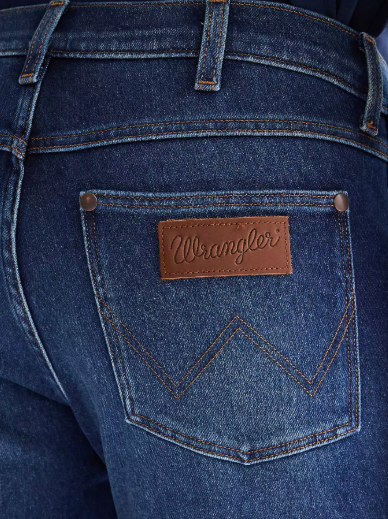 Larston Fog - Wrangler