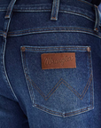 Larston Fog - Wrangler