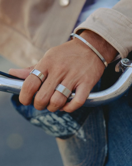 Harper Bangle - Edblad