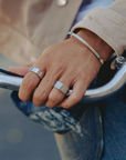 Harper Bangle - Edblad