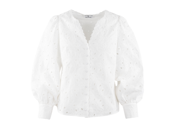 Consuela Blouse