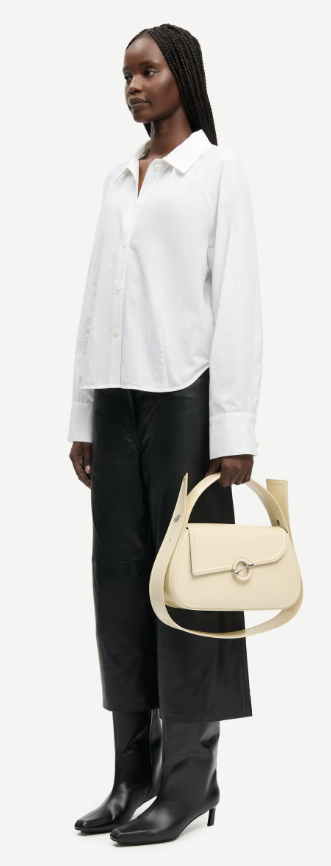 Sakya Shirt - Samsøe Samsøe