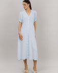 Nissi Dress - Urban Pioneers