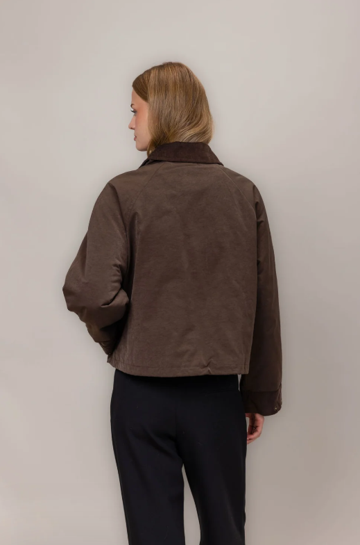 Sunna Jacket - Urban Pioneers