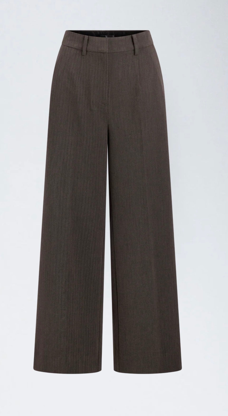Nellie Pants - Urban Pioneers
