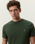 Core Seasonal t-shirt - Les Deux