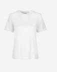 Camino t-shirt SS - Samsøe Samsøe