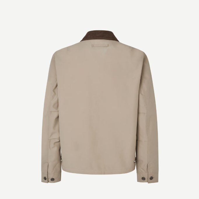 Sarobin p Jacket -Samsøe Samsøe
