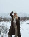 Monica Coat - Urban Pioneers