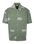Denzel Shirt