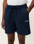 Stan Seersucker Swim Shorts - Les Deux