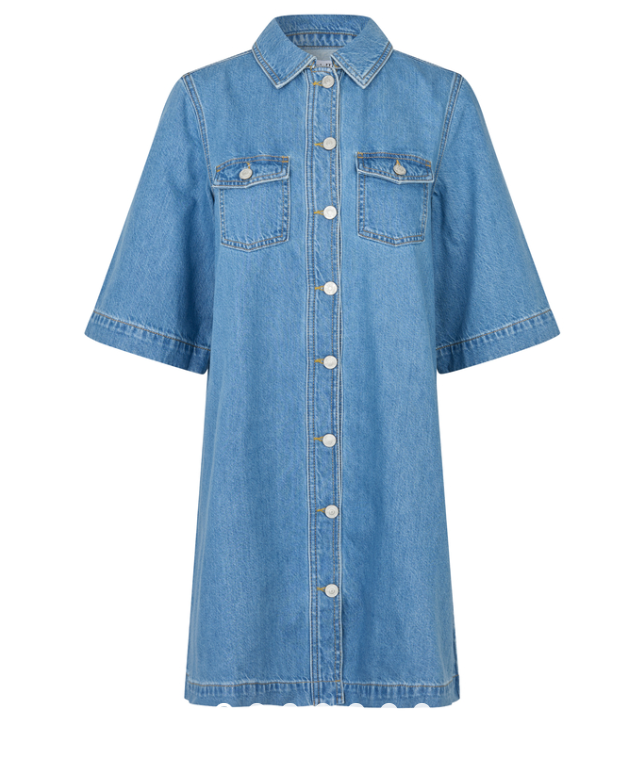 Mira-M Dress - MBYM