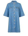 Mira-M Dress - MBYM