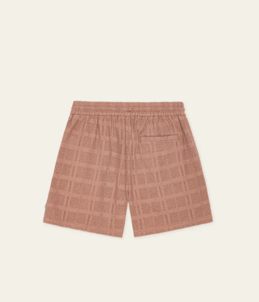 Charlie Shorts - Les Deux