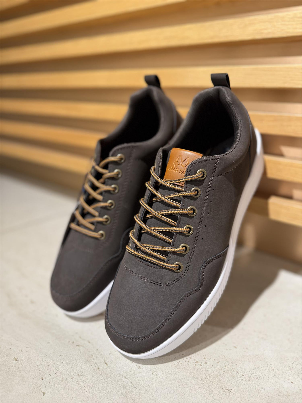 Orleans sneakers - Jean Paul
