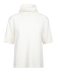 Arwyn SS Turtleneck