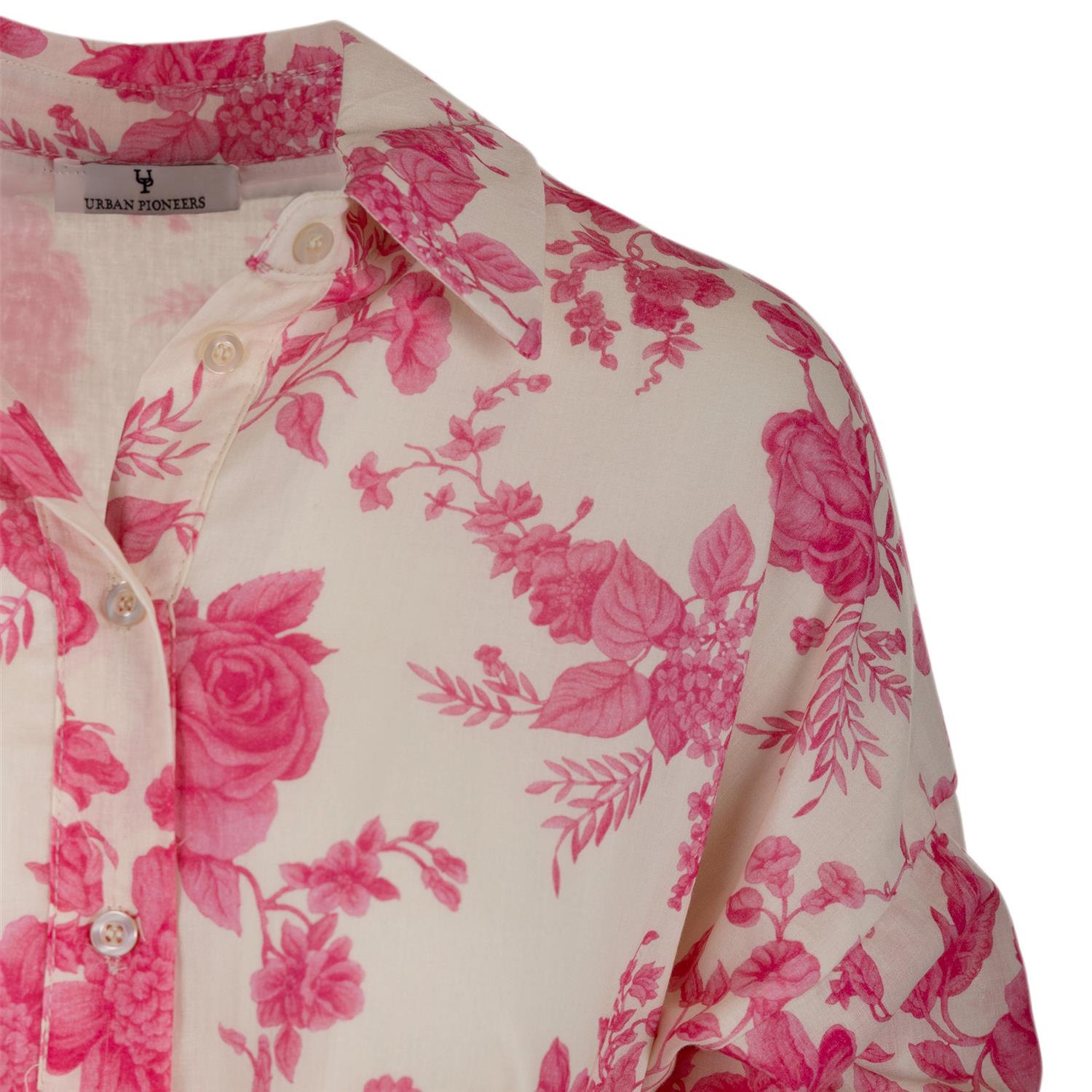 Gatinara dress - Urban Pioneers