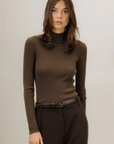 Mari Turtleneck - Urban Pioneers