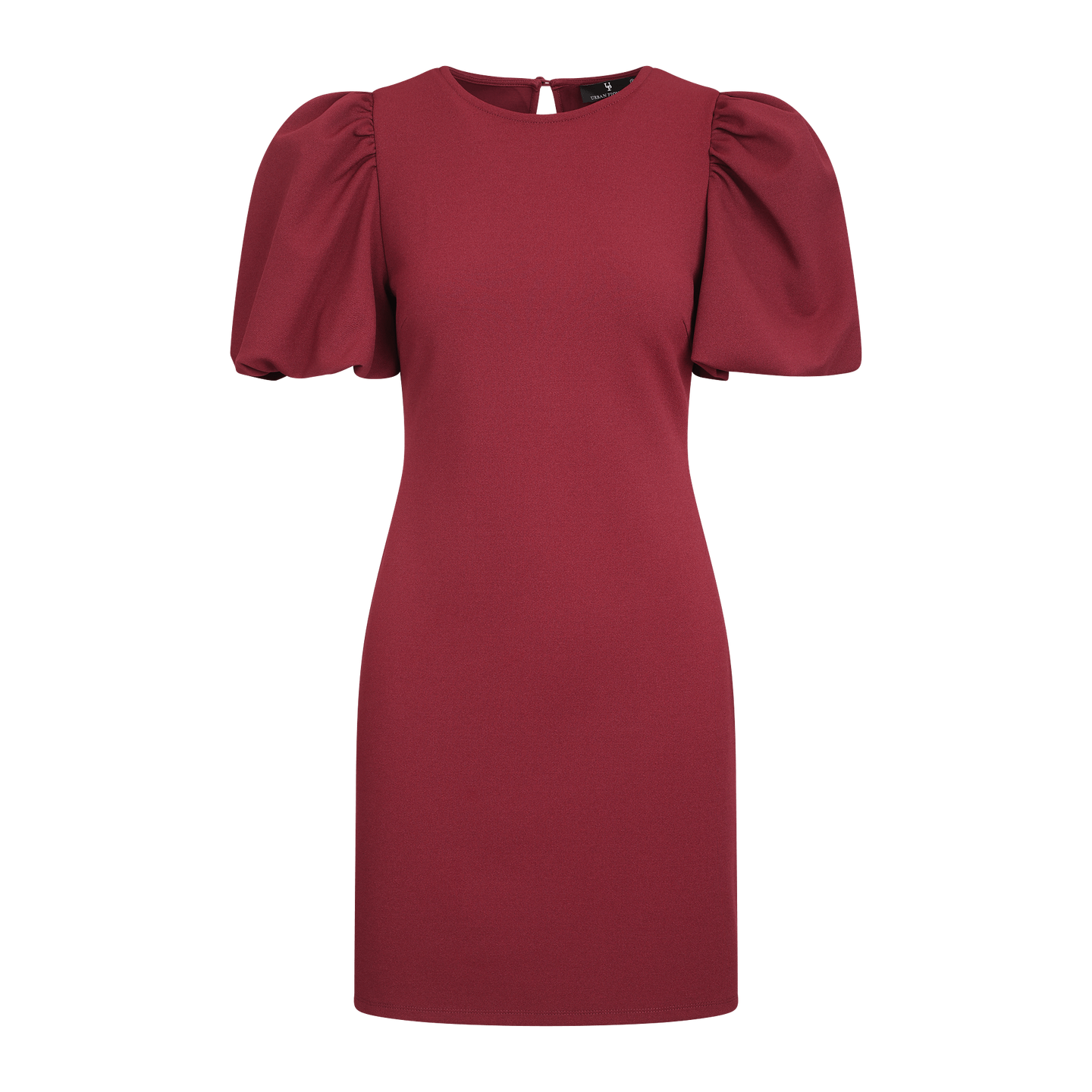 Keiyaa Dress - Urban Pioneers