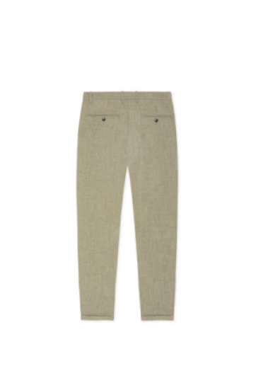 Como Suit pants seasonal - Les Deux