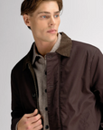 Maximilian Jacket - Urban Pioneers