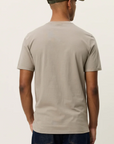Norregaard Contrast T-shirt - Les Deux