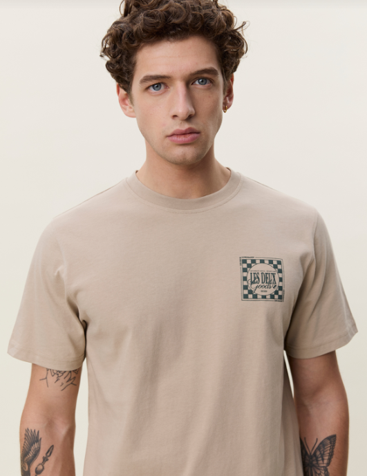 Goods T-shirt - Les Deux