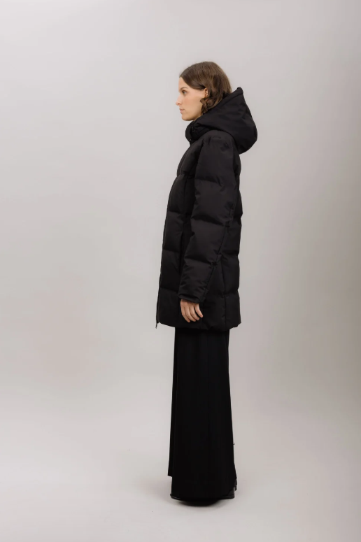 Levante Parka - Urban Pioneers
