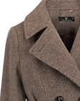 Dacia Jacket - Urban Pioneers