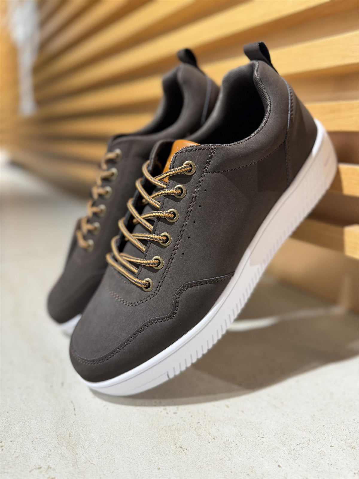 Orleans sneakers - Jean Paul