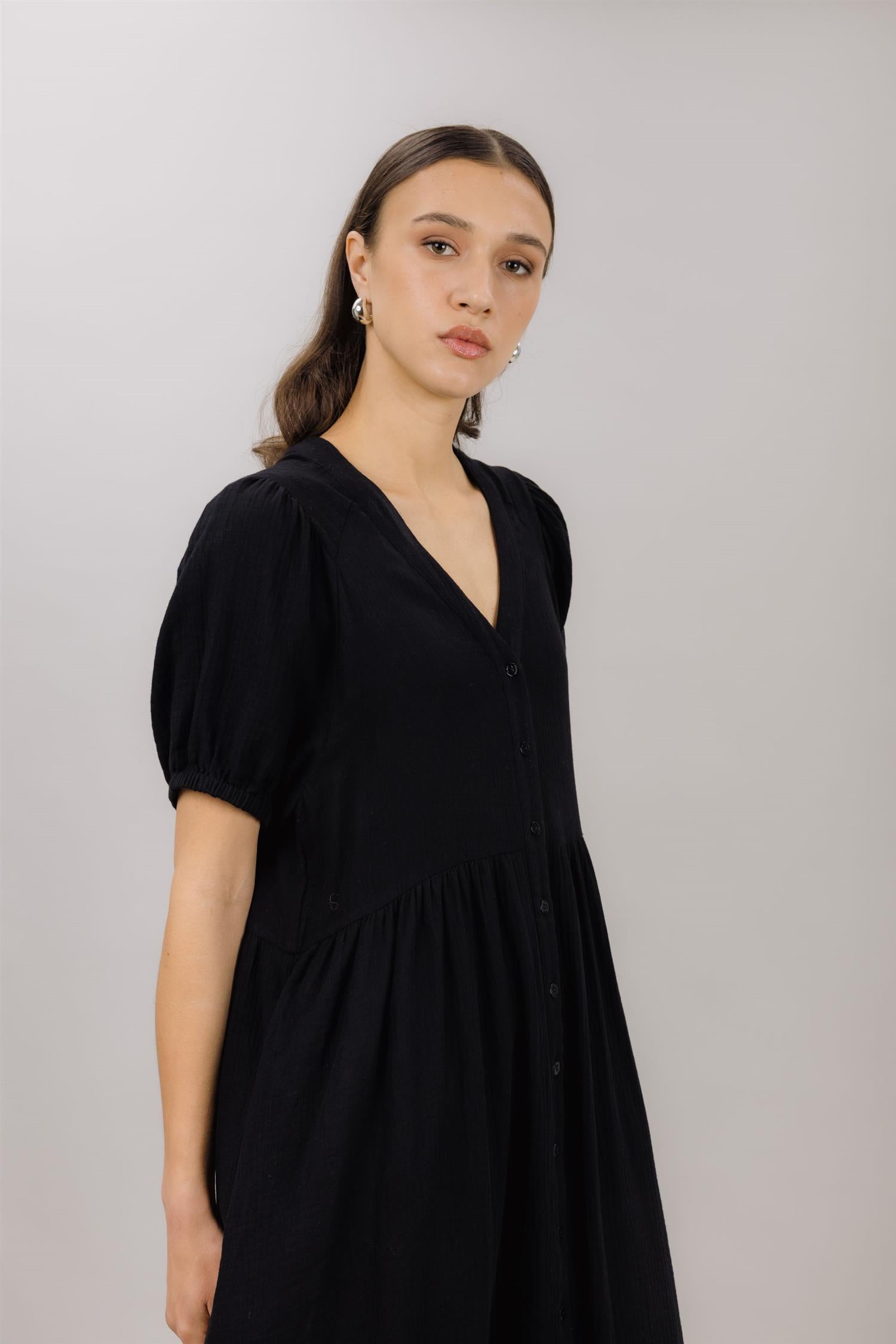 Nissi Dress - Urban Pioneers