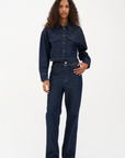 Brooke belted jeans - Ivy Copenhagen