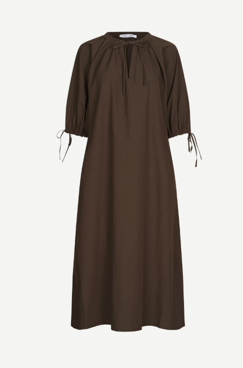 Samateran dress - Samsøe Samsøe