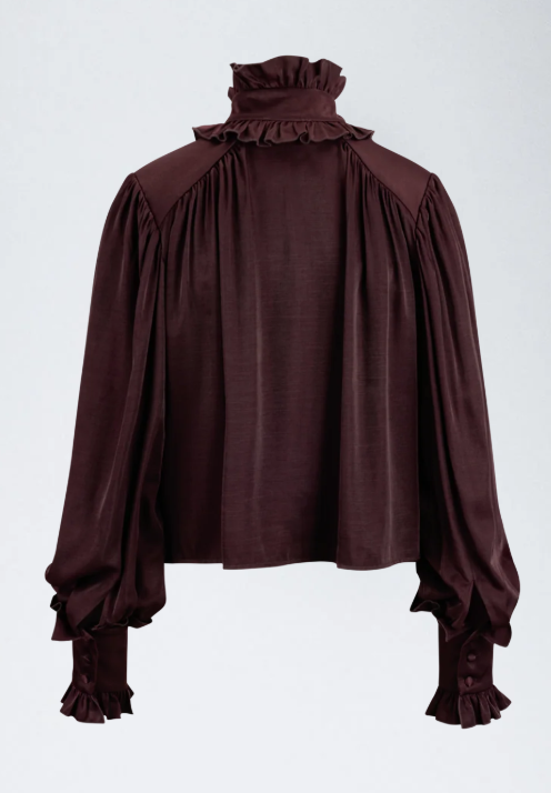 Sunita blouse - Urban Pioneers