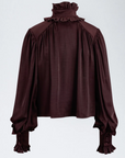Sunita blouse - Urban Pioneers