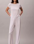Modal Rib Pyjama Pants - Calvin Klein