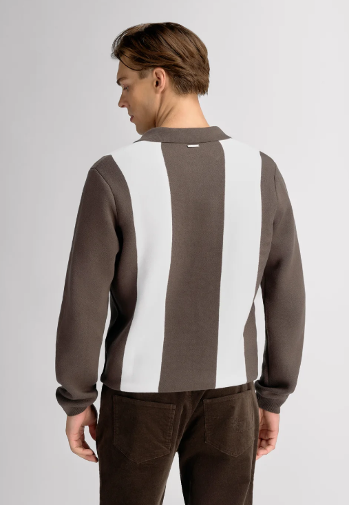 Eskil sweater - Urban Pioneers