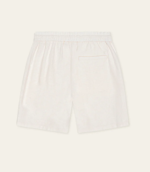 Otto Linen Shorts - Les Deux