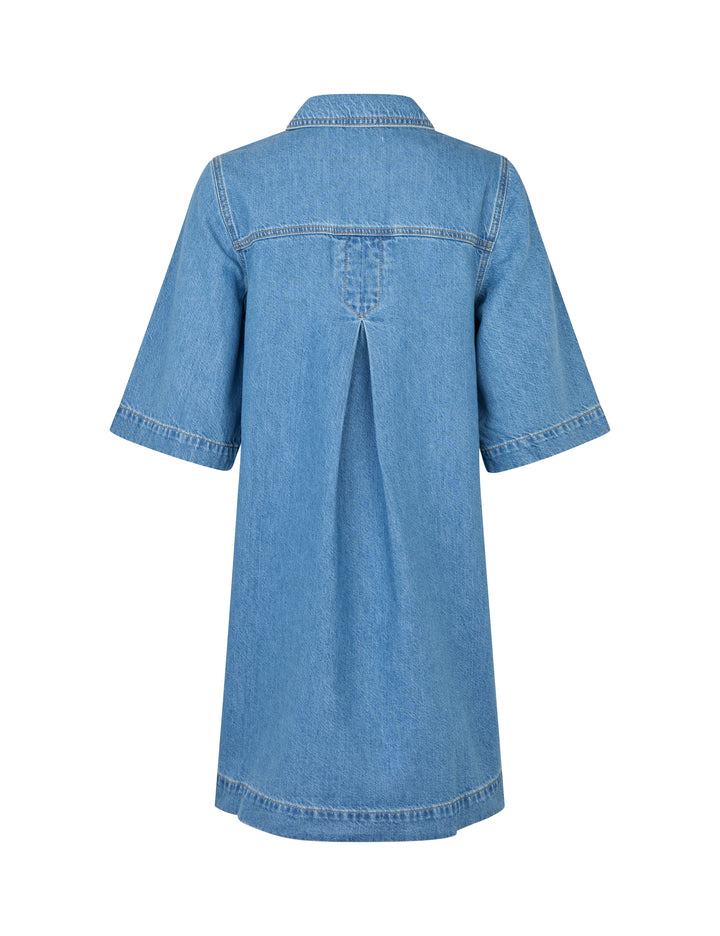 Mira-M Dress - MBYM