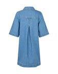 Mira-M Dress - MBYM