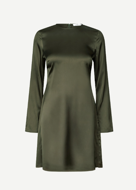 Samiley dress