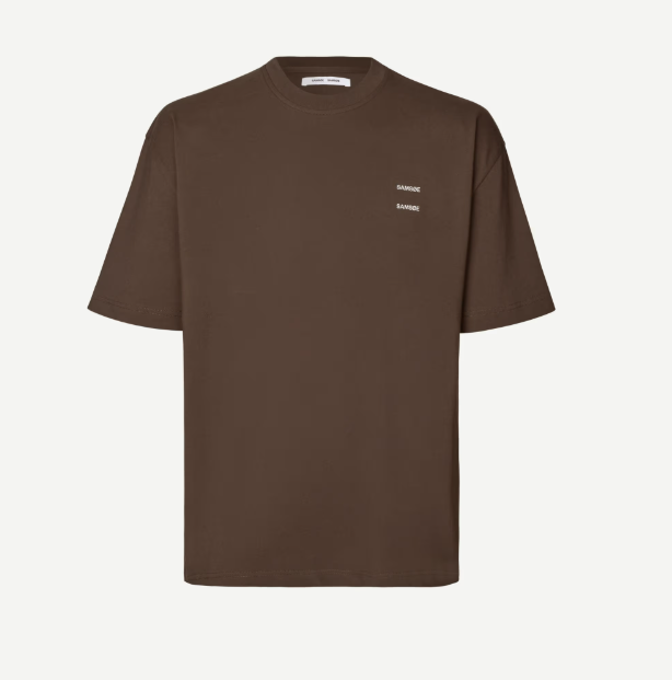 Joel T-shirt - Samsøe Samsøe