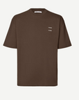 Joel T-shirt - Samsøe Samsøe