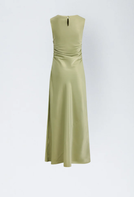 Florentina dress - Urban Pioneers