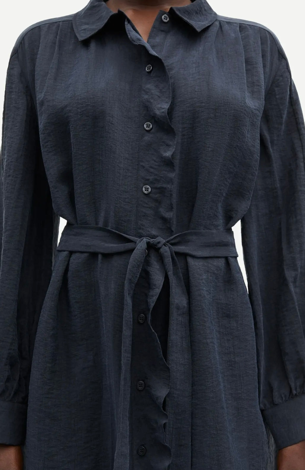 Sathistle dress