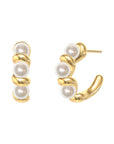 Margot Hoops L - Edblad