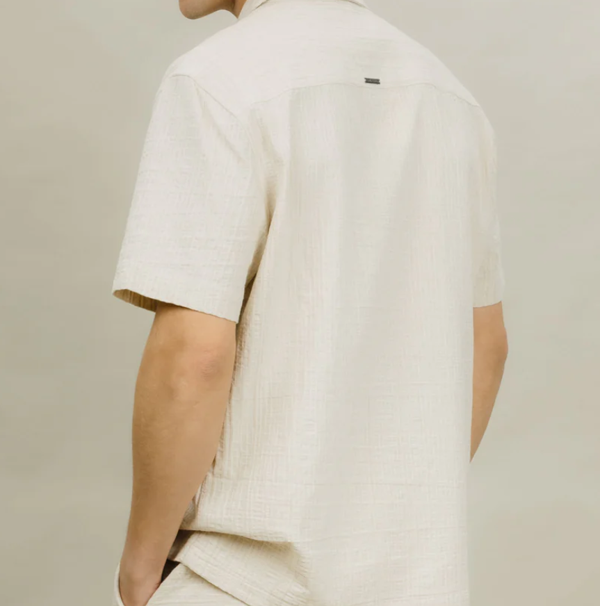Vito SS Shirt - Urban Pioneers