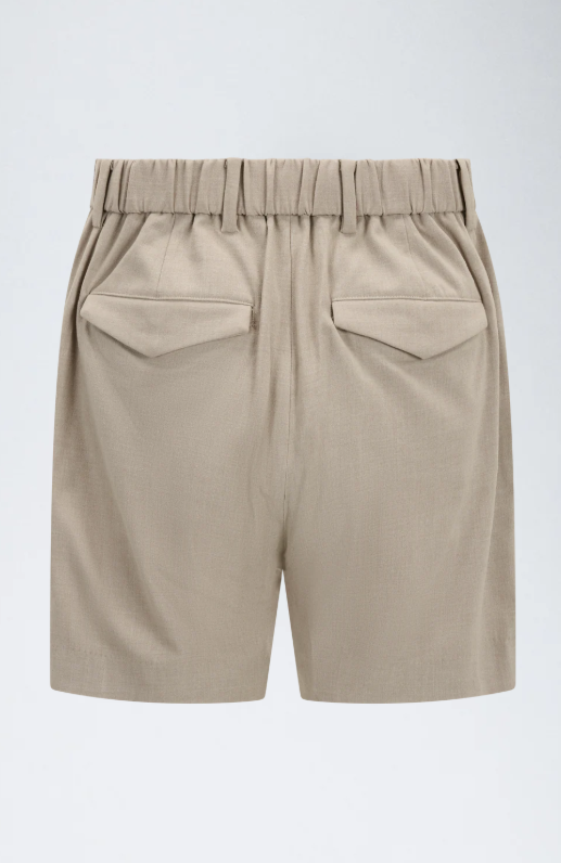 Davide Shorts - Urban Pioneers