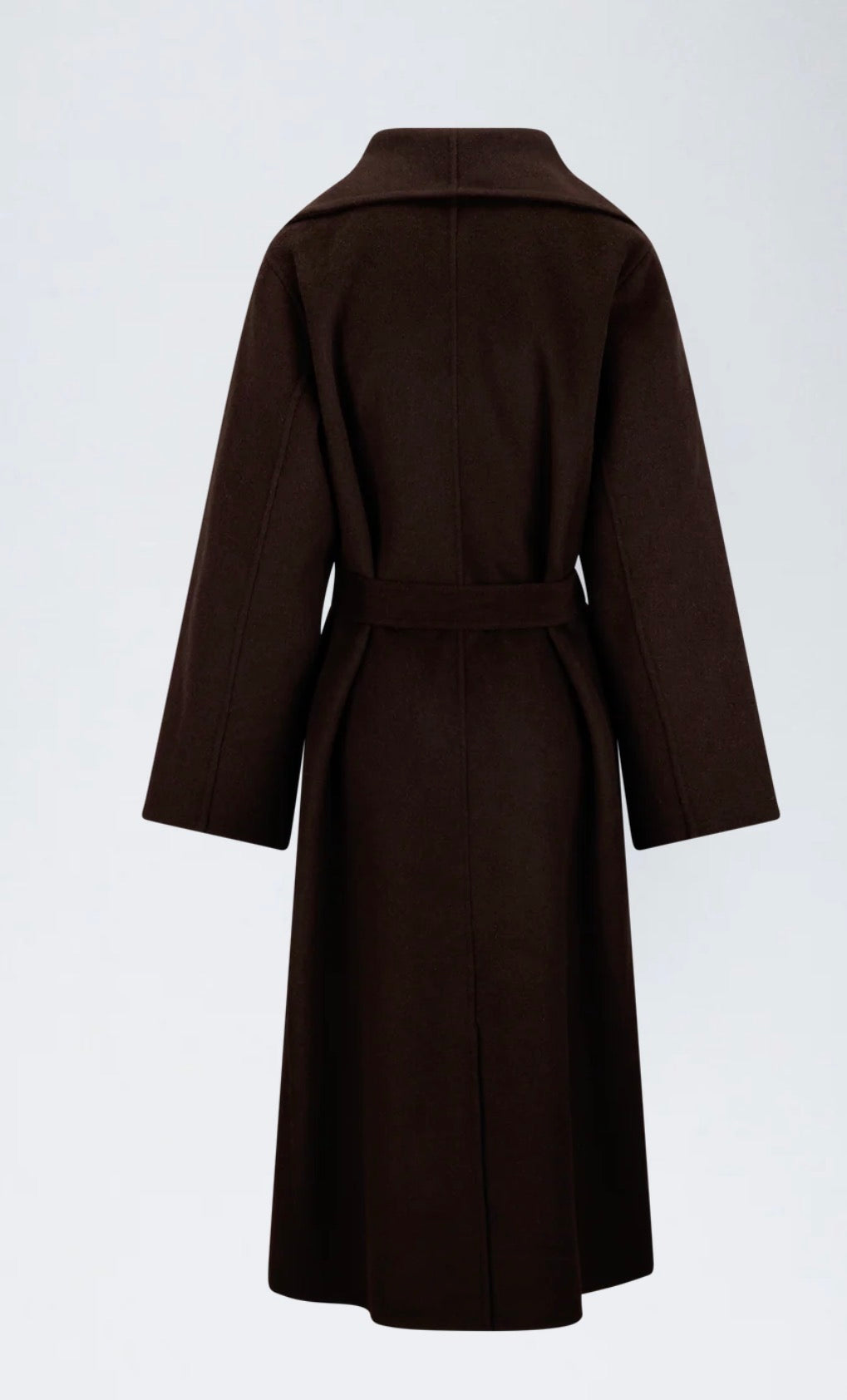Monica Coat - Urban Pioneers